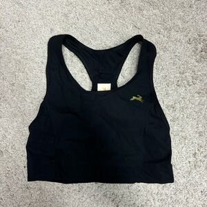 Tracksmith Allston Sports Bra